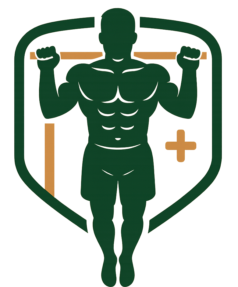 KalisFit Logo